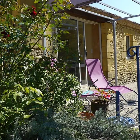 La Borie Du Chevrier