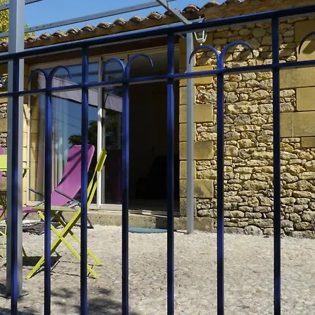 La Borie Du Chevrier