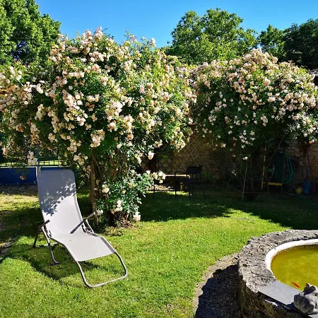La Borie Du Chevrier