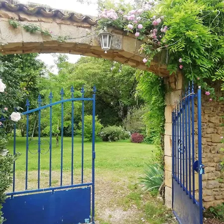 La Borie Du Chevrier *