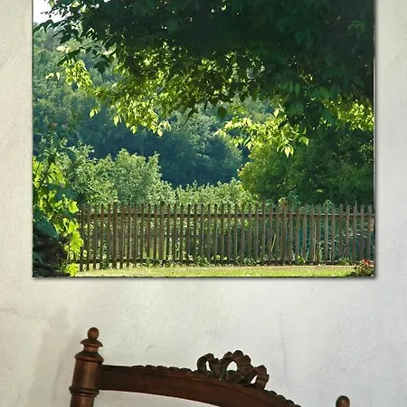 La Borie Du Chevrier