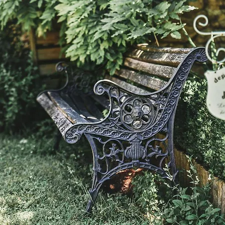 La Borie Du Chevrier