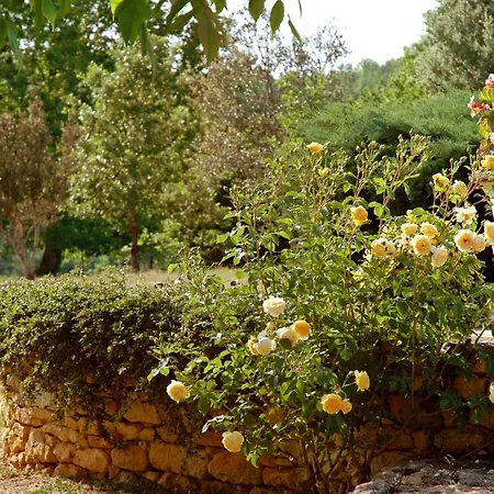 La Borie Du Chevrier Gasthof Sainte-Croix-de-Beaumont