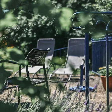 Gasthof La Borie Du Chevrier Sainte-Croix-de-Beaumont