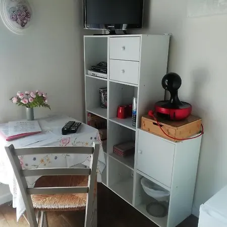 Guest house La Borie Du Chevrier *