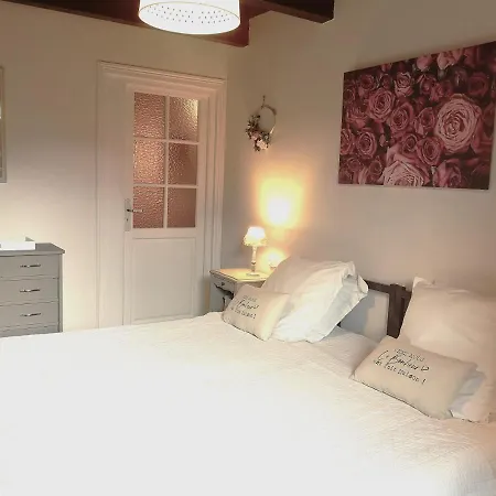 拉伯瑞度施维耶酒店 Sainte-Croix-de-Beaumont