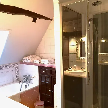 Guest house La Borie Du Chevrier *
