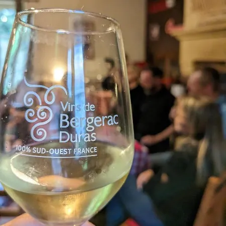 La Borie Du Chevrier Maison d'hôtes