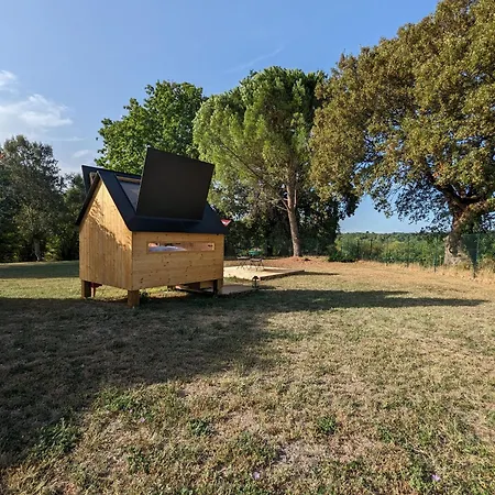Maison d'hôtes La Borie Du Chevrier
