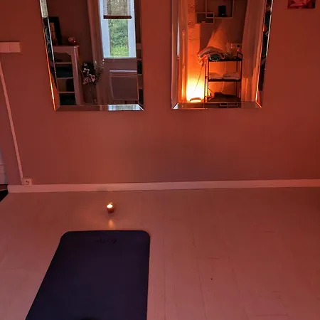 La Borie Du Chevrier Gasthof