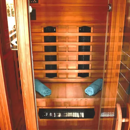 拉伯瑞度施维耶酒店 Sainte-Croix-de-Beaumont