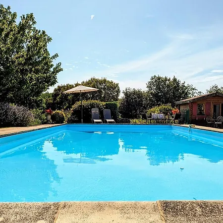 Maison d'hôtes La Borie Du Chevrier