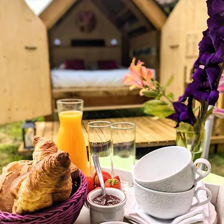 La Borie Du Chevrier Gasthof