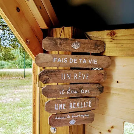 La Borie Du Chevrier Guest house *