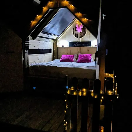 La Borie Du Chevrier *