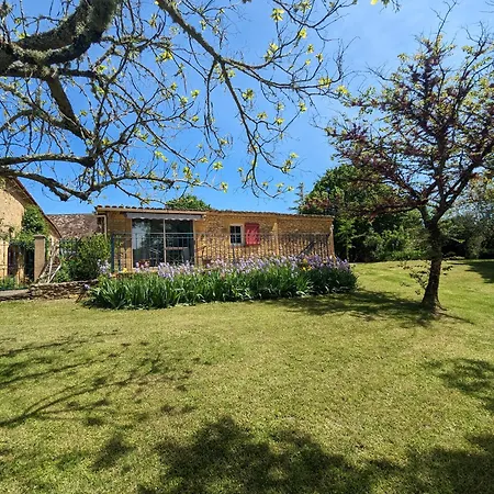 Guest house La Borie Du Chevrier *