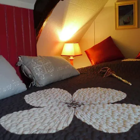 La Borie Du Chevrier Gasthof Sainte-Croix-de-Beaumont