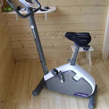 La Borie Du Chevrier Sainte-Croix-de-Beaumont