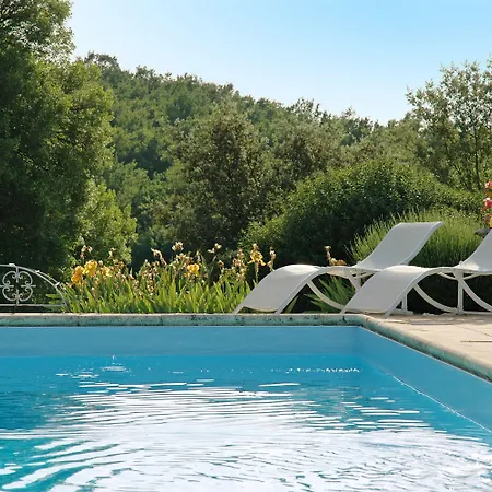 La Borie Du Chevrier Gasthof