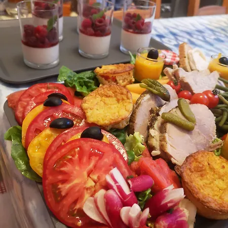 La Borie Du Chevrier