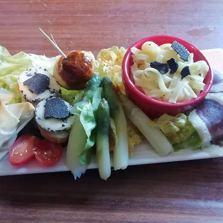 La Borie Du Chevrier * Sainte-Croix-de-Beaumont