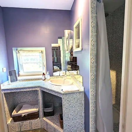 La Borie Du Chevrier *