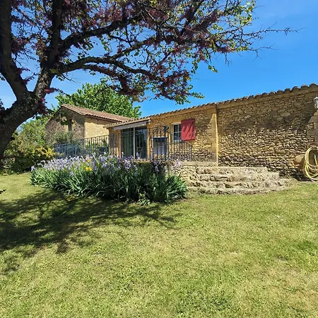 La Borie Du Chevrier * Sainte-Croix-de-Beaumont