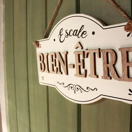 בית הארחה La Borie Du Chevrier Sainte-Croix-de-Beaumont