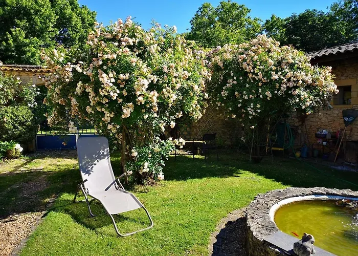 La Borie Du Chevrier