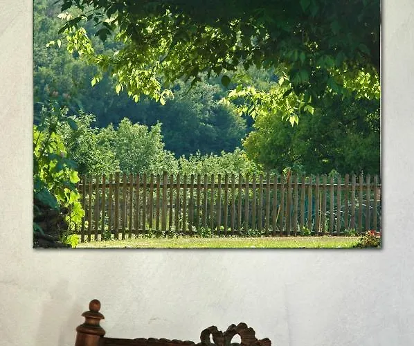 La Borie Du Chevrier