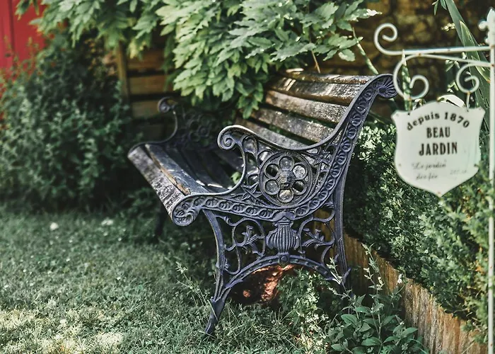 La Borie Du Chevrier