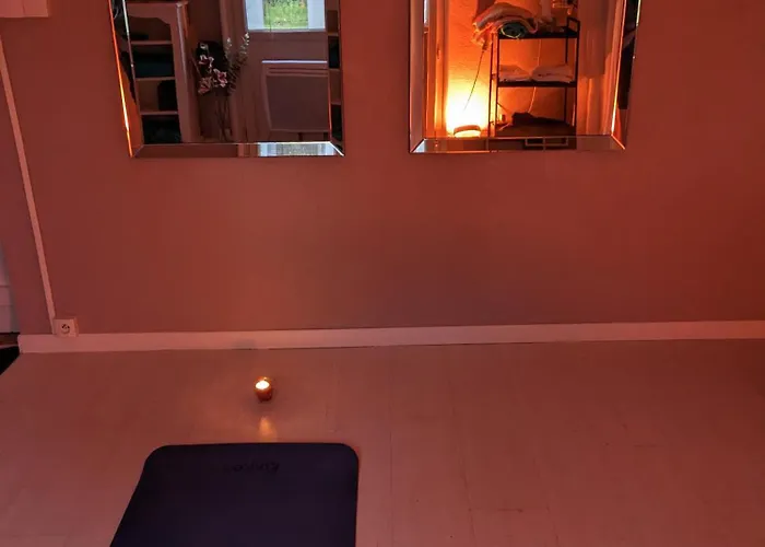 La Borie Du Chevrier Penzion