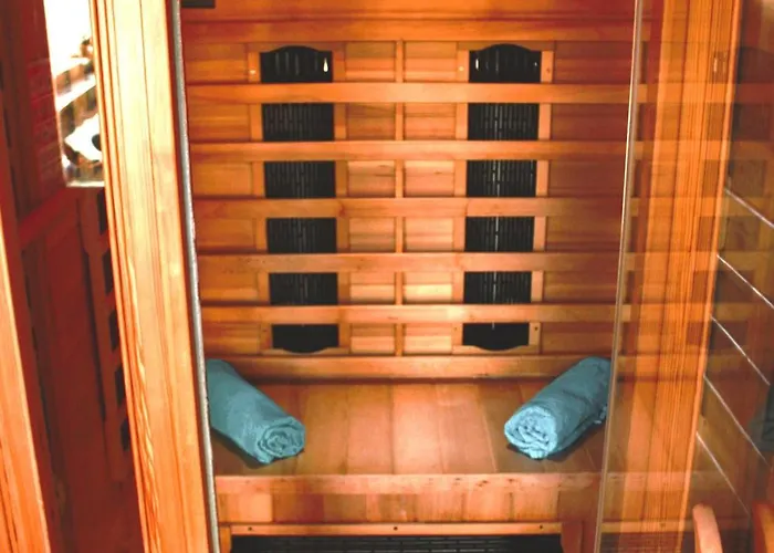 La Borie Du Chevrier Sainte-Croix-de-Beaumont