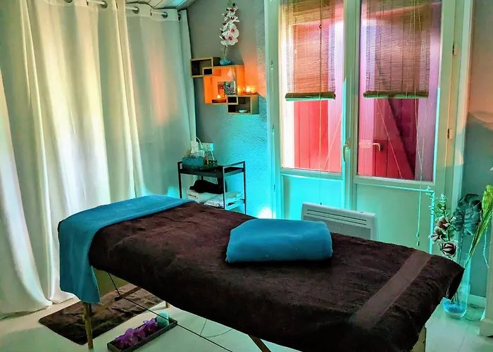 La Borie Du Chevrier * Sainte-Croix-de-Beaumont