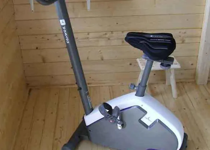 La Borie Du Chevrier Sainte-Croix-de-Beaumont