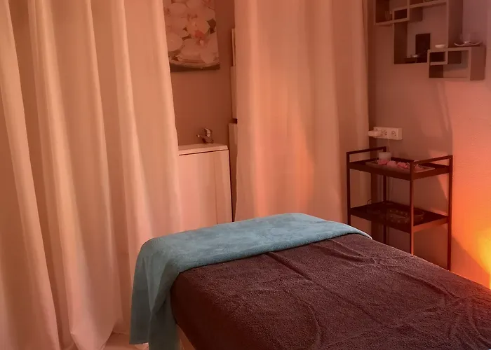 La Borie Du Chevrier Gæstehus