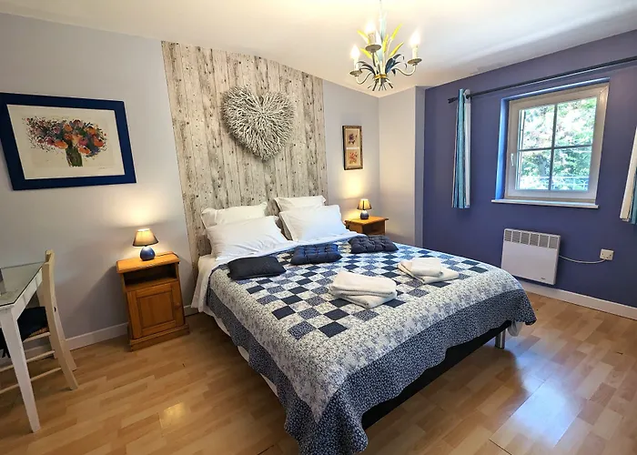 La Borie Du Chevrier *