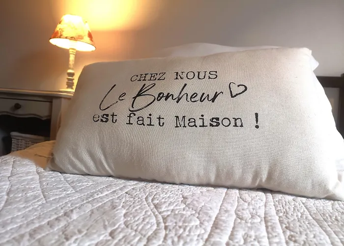 Penzion La Borie Du Chevrier *