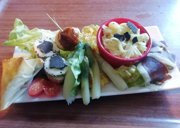 La Borie Du Chevrier * Sainte-Croix-de-Beaumont