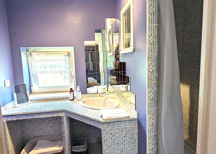 La Borie Du Chevrier *